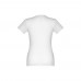 T-shirt mulher branco "ANKARA"